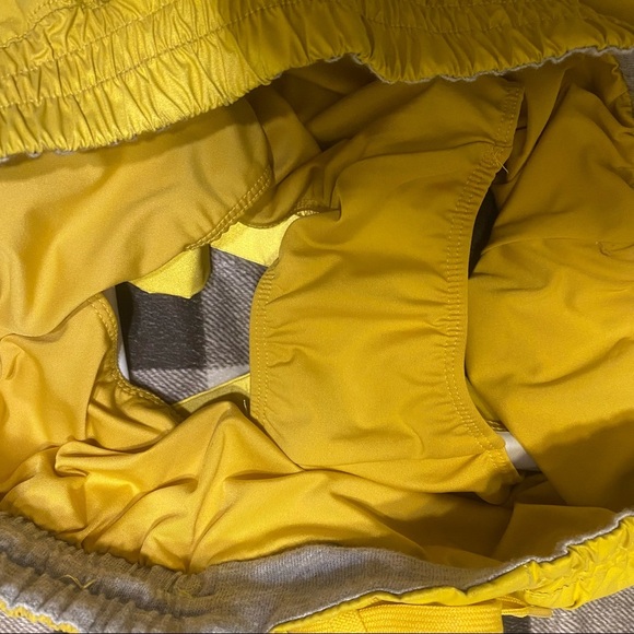 Free people moonlight reflective short - Picture 7 of 7